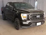 Ford F 150 2022